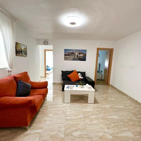 Boutique Apartment By The Sea 阿利坎特 外观 照片